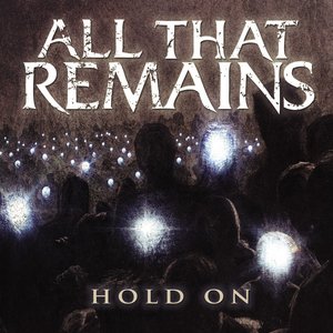 Hold On (single)