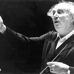 Avatar de Rafael Kubelik: Berlin Philharmonic Orchestra