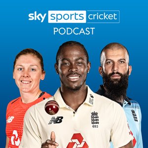 Sky Sports Cricket Podcast