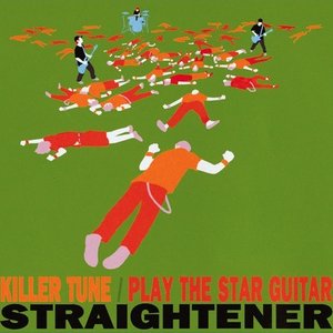 KILLER TUNE / PLAY THE STARGUITAR