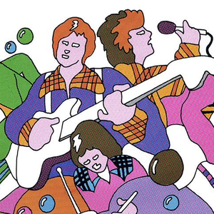 Tartan Horde photo provided by Last.fm