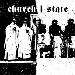 Church + State