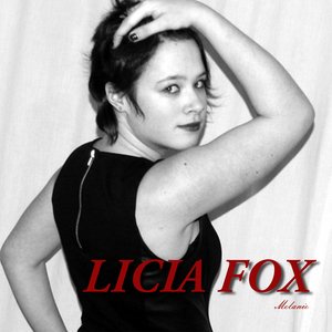 Bild für 'Melanie Licia Fox'