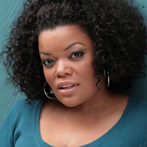 Image for 'Yvette Nicole Brown'