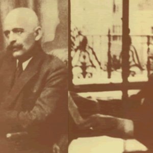 Gurdjieff / De Hartmann için avatar