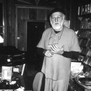 Loren Rush 的头像