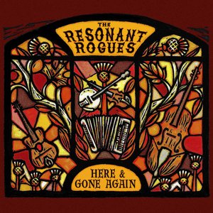 Here & Gone Again