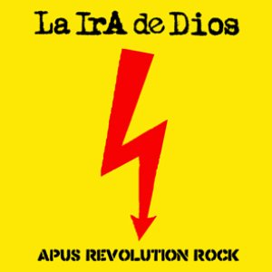 APUS REVOLUTION ROCK
