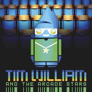 Tim William - EP