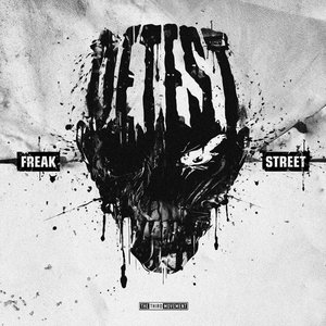 Freak Street - Single