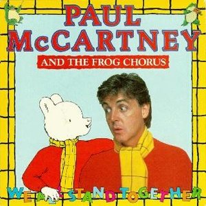 Paul Mccartney & The Frog Chorus のアバター