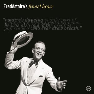 Bild för 'Fred Astaire's Finest Hour'