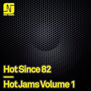 Hot Jams Vol. 1