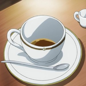Coffee?