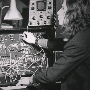 Curtis Roads photo provided by Last.fm