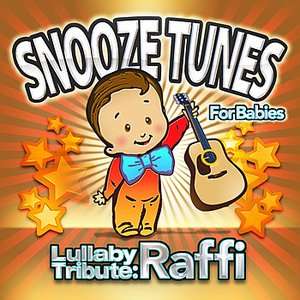 Lullaby Tribute: Raffi