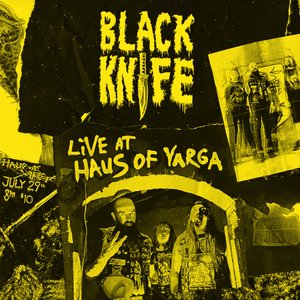 Live at Haus of Yarga