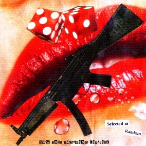 New Soft Sensation Lipstick- Selected at Random