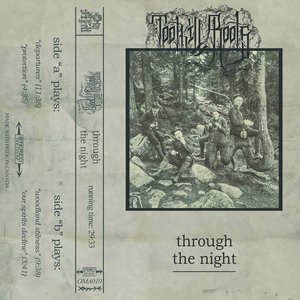 Through The Night