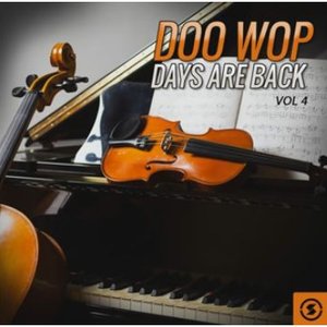 Doo Wop Days Are Back, Vol. 4
