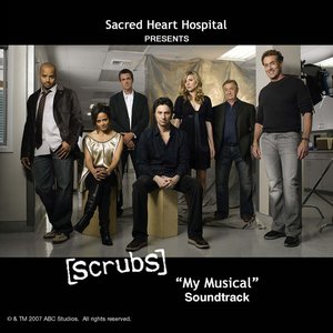 Image for 'Scrubs "My Musical"'