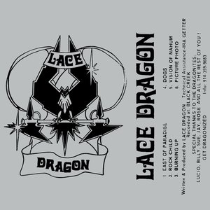 Lace Dragon