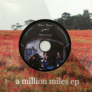 a million miles ep