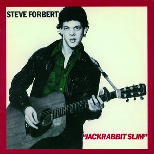 Jackrabbit Slim / Alive on Arrival 35th Anniversary Edition