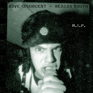 Reagan Youth 的头像