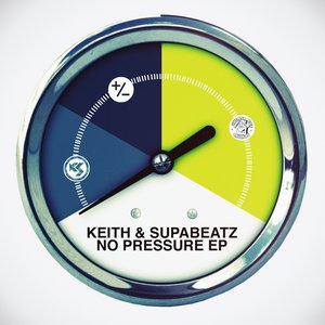 No Pressure EP