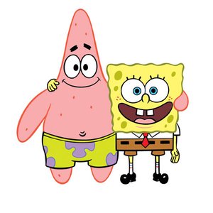 Аватар для SpongeBob & Patrick