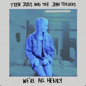 We're All Henry - Single
