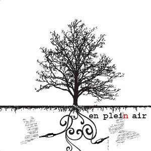 “L'alba irradia l'inutile parola”的封面