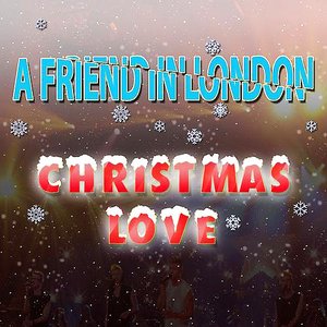 Christmas Love - Single