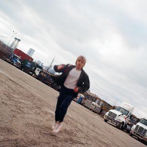 Peace Music - Single
