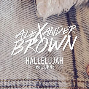 Hallelujah (feat. UHRE) - Single