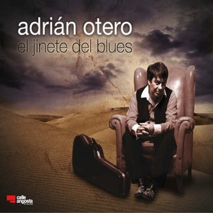 El Jinete Del Blues