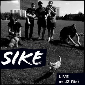 LIVE at JZ Riot