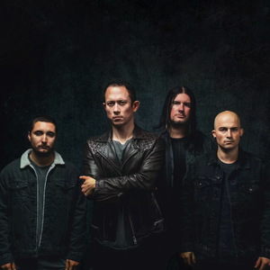 Trivium live