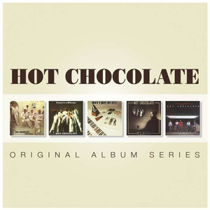 Hot Chocolate - Track08 Lyrics - Zortam Music