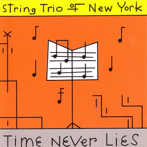 C - Time Never Lies - Zortam Music