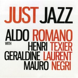 Just Jazz