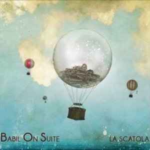 Babil On Suite 的头像