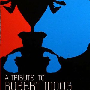 Image for 'VA - A tribute to Robert Moog'