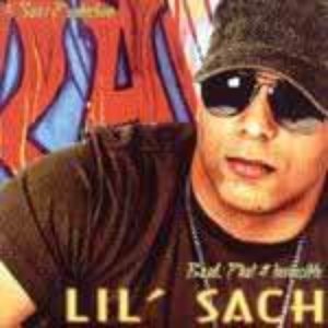 Lil Sach のアバター