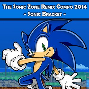 The Sonic Zone Remix Competition 2014