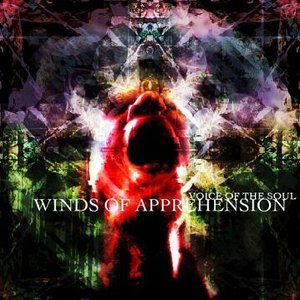 Winds Of Apprehension