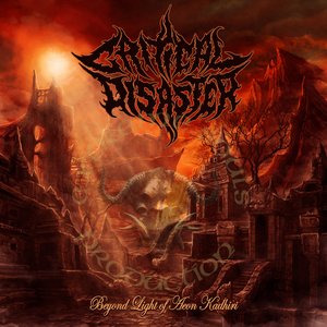 Beyond Light Of Aeon Kadhiri