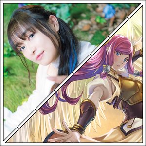 Tsubaki=Yayoi (CV:Asami Imai) 的头像