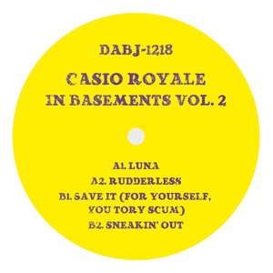 In Basements Vol. 2